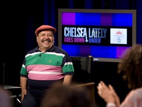 Mexican-American actor Chuy Bravo, 63, Chelsea Handler's sidekick on 'Chelsea Lately' has died.