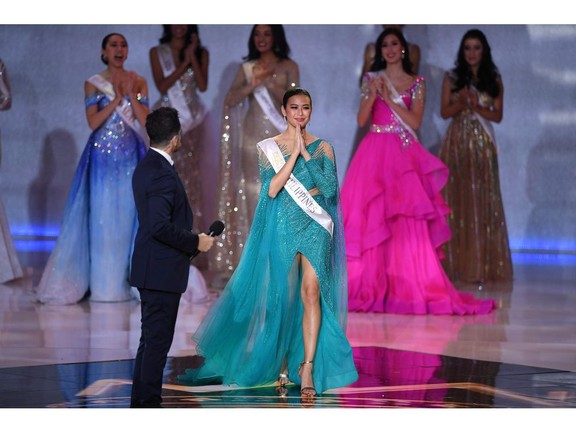 Jamaica's Toni-Ann Singh crowned Miss World 2019 | Canoe.Com