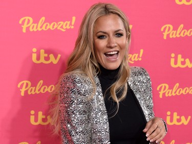 Feb. 15: British TV host Caroline Flack was found dead from an apparent suicide. She was best known for being the host of the reality TV show Love Island. She was 40.