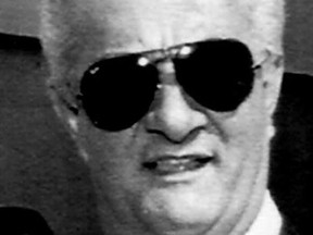 Former Gambino crime family boss Peter Gotti wants out of prison.