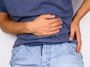 Many men who have groin surgery to repair a hernia experience sexual dysfunction or pain during sexual activity, a research review suggests.