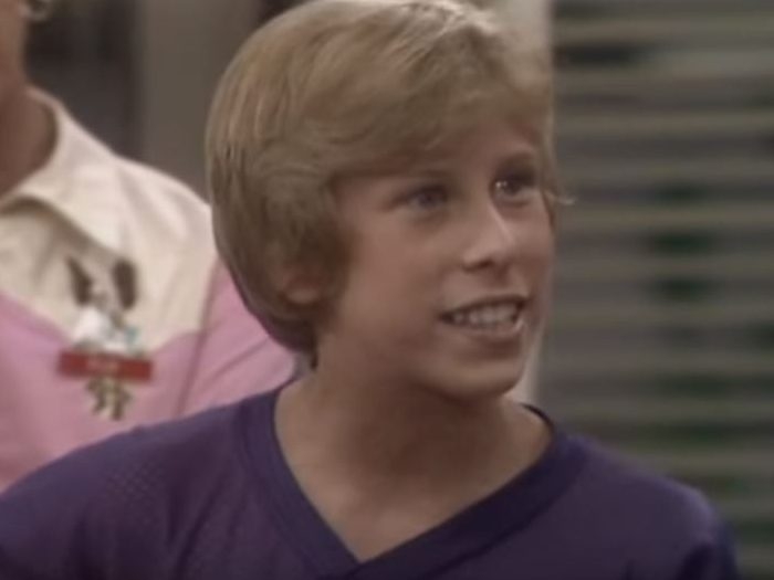 'Alice' actor Philip McKeon dies at 55 'Alice' actor Philip McKeon dies at 55
