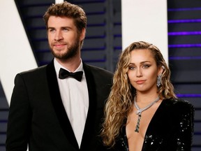 Miley Cyrus has filed for divorce from estranged husband Liam Hemsworth.