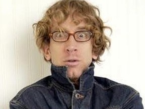 Andy Dick.