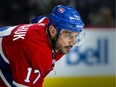The atmosphere at the Bell Centre is pure oxygen to Ilya Kovalchuk, writes Jack Todd.
