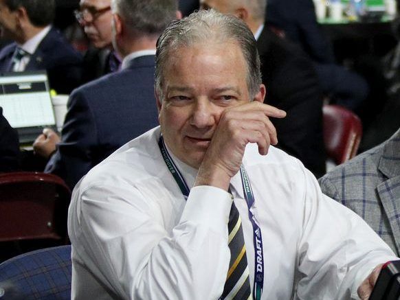 Ray Shero's Best Moves As New Jersey Devils General Manager