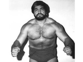 Stamepede Wrestling's Hercules Ayala has died at the age of 69.