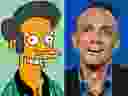 Hank Azaria says he will no longer voice Apu Nahasapeemapetilon on 