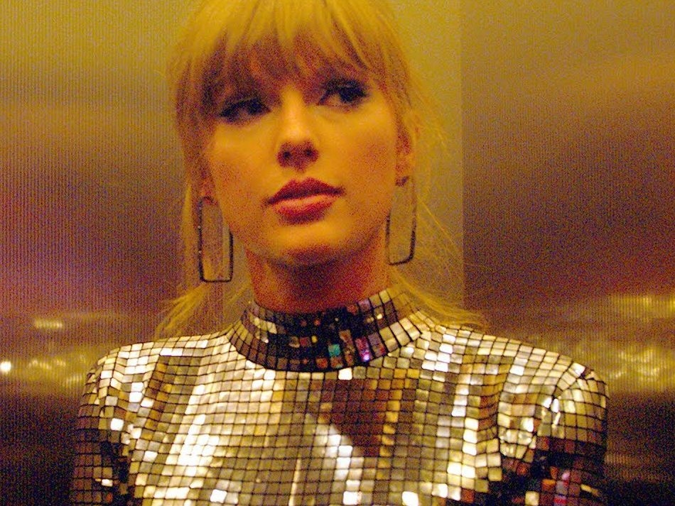 'Taylor Swift Miss Americana' review Netflix doc is something of a