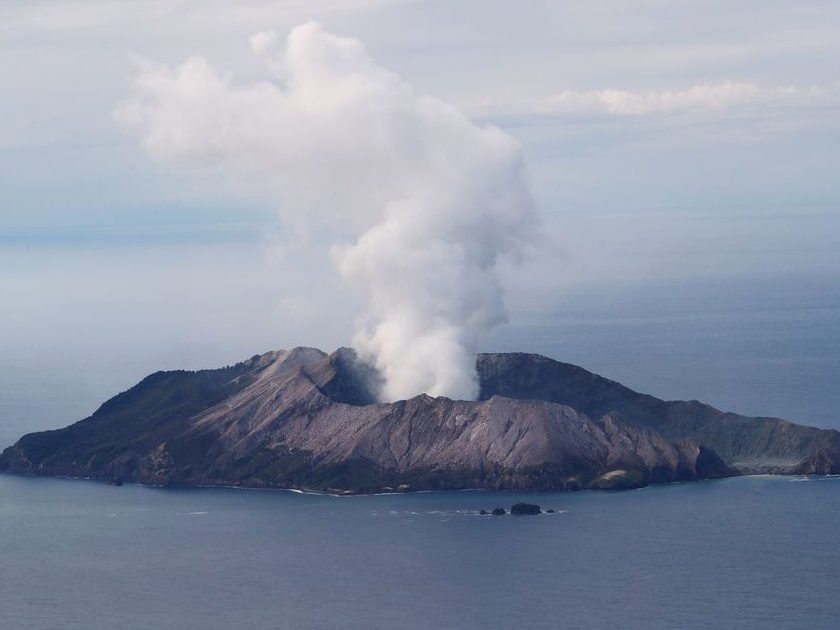 New Zealand volcano death toll rises to 18 after another person dies in ...