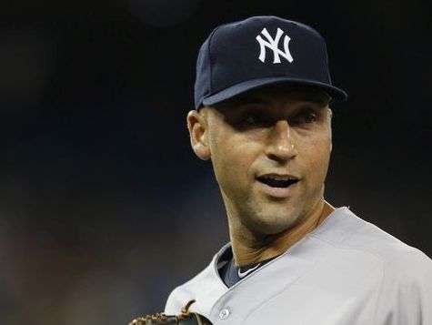 HALL OF FAME MYSTERY: Who did not cast vote for Derek Jeter? | Canoe.Com