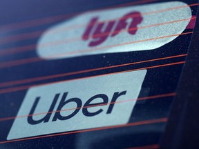 Uber and Lyft have been approved to operate in Metro Vancouver.