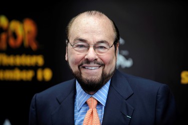 March 2: James Lipton, the host and creator of "Inside the Actors Studio," died at his home in New York from bladder cancer.