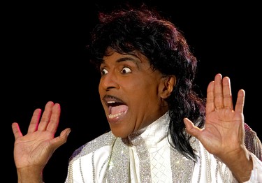 May 9: Little Richard, the self-proclaimed “architect of rock ‘n’ roll” who built his ground-breaking sound with a boiling blend of boogie-woogie, rhythm and blues and gospel, died of bone cancer. He was 87.