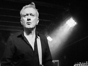 Andy Gill, the co-founder and leader of post-punk band Gang Of Four, has died at 64, the band announced Saturday, Feb. 1, 2020.
