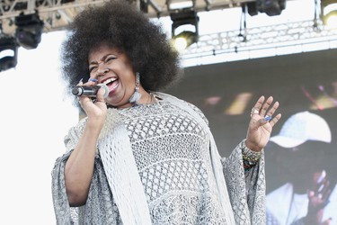 May 10: American soul and R&B singer Betty Wright lost her battle with cancer, Billboard reported. The Grammy winner was best known for hits like “Clean Up Woman,” “Tonight Is the Night” and “Girls Can’t Do What the Guys Do.” She was 66.