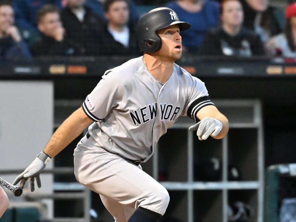New York Yankees: Brett Gardner files restraining order against fan