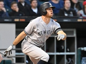 Yankees left fielder Brett Gardner is seeking a protection order against a woman who has been stalking him in recent years.