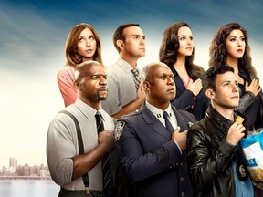 brooklyn 99