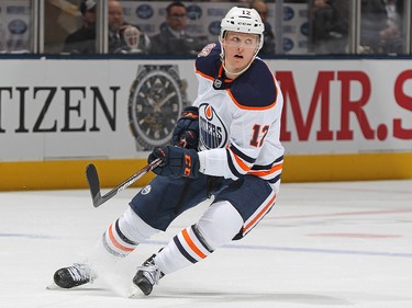 Edmonton Oilers centre Colby Cave died while in a medically induced coma at Sunnybrook Hospital in Toronto after suffering a brain from a colloid cyst earlier in the week. Born in North Battleford, Sask., Cave made his NHL debut in 2017 with the Boston Bruins and only had a chance to play in 67 games in the league for the two teams. He was 25.