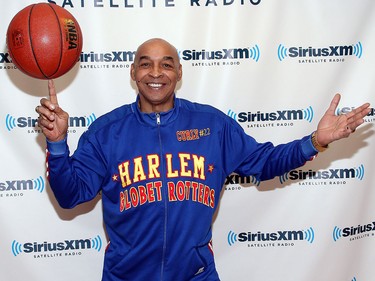 March 26: Harlem Globetrotters legend Fred “Curly” Neal died at his home near Houston. Born in Greensboro, N.C., the point guard played for the comedic basketball team from 1963 to 1985, appearing in more than 6,000 games in 97 countries. Neal's shaved head earned him the “Curly” nickname — a reference to the Three Stooges. In 2008, he became only the fifth Globetrotter to have his jersey number (22) retired, joining the likes of Wilt Chamberlain, Marques Haynes, Meadowlark Lemon and Goose Tatum. The same year, Neal was also inducted into the North Carolina Sports Hall of Fame. He was 77.