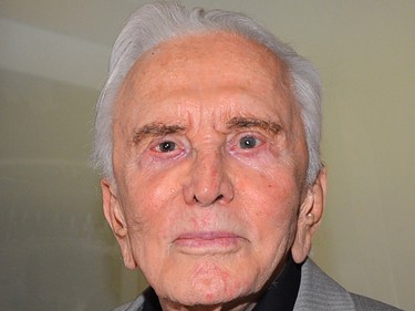 Feb. 5: Actor Kirk Douglas died at the age of 103. The film star was nominated for an Academy Award three times over his career and won an honorary Oscar in 1996.