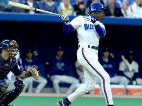 Tony Fernandez, who spent a dozen with the years with the Jays as their defensively brilliant shortstop and was part of their World Series championship team, died Feb. 15, 2020, due to complications from a kidney disease. He was 57.