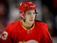 Calgary Flames star Johnny Gaudreau.