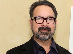 Director James Mangold is pictured in New York City on Nov. 9, 2019. (Cindy Ord/Getty Images for Twentieth Century Fox)