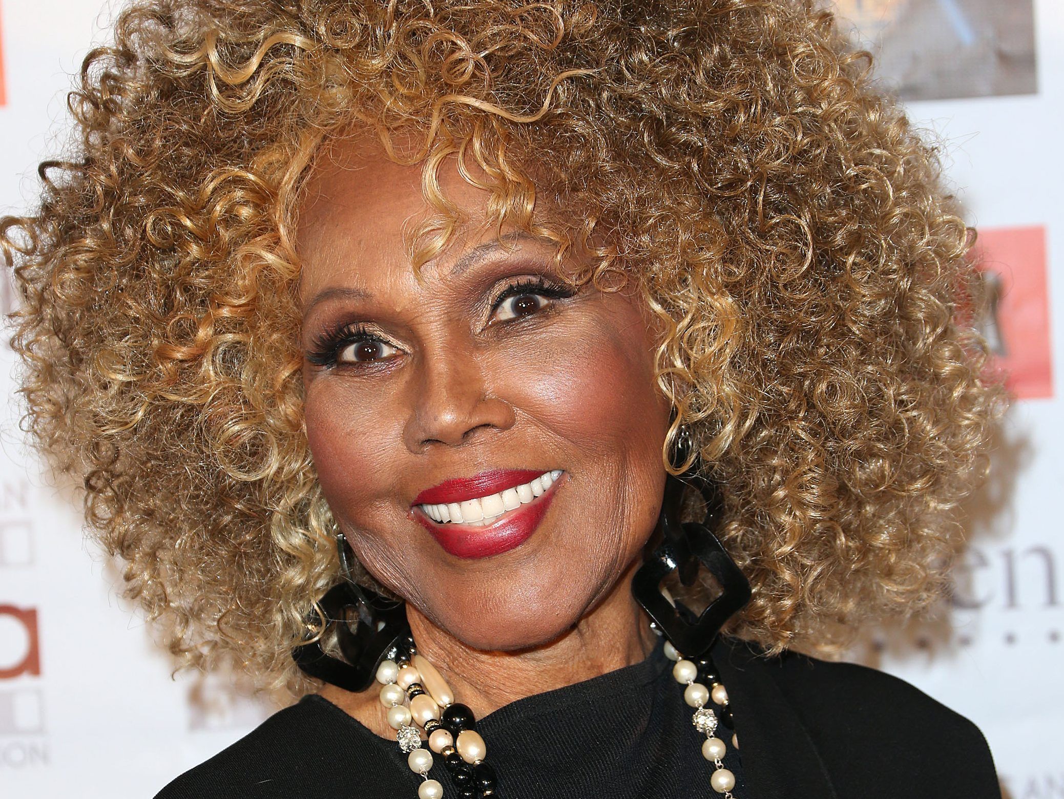 Good Times actress Janet Dubois dies at 74 Canoe pic photo