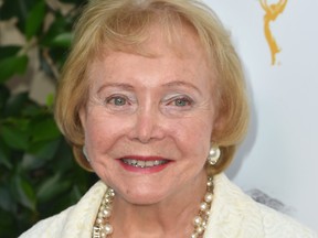 Producer/creator Lee Phillip Bell attends a cocktail reception hosted by the Academy of Television Arts & Sciences celebrating the Daytime Peer Group at Montage Beverly Hills on August 26, 2015 in Beverly Hills, Calif.  (Alberto E. Rodriguez/Getty Images)