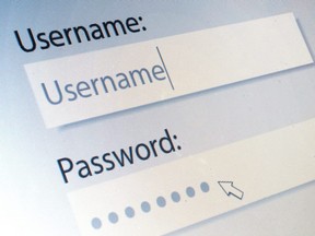New research suggests the average person has 70-80 passwords they must remember.