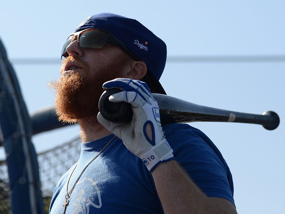 Justin Turner rips Rob Manfred like no player has ripped him yet
