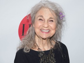 Feb. 14: Actress Lynn Cohen, who many Sex and the City fans knew as Magda, died in New York. No cause of death was given. She was 86 years old.