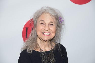 Feb. 14: Actress Lynn Cohen, who many Sex and the City fans knew as Magda, died in New York. No cause of death was given. She was 86 years old.