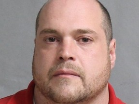 Joseph Vermulst, 32, faces child pornography charges.
