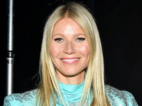 Gwyneth Paltrow attends the 2020 Writers Guild Awards West Coast Ceremony at The Beverly Hilton Hotel on Feb. 1, 2020, in Beverly Hills, Calif.