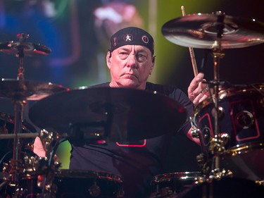 Jan. 7: Rush drummer Neil Peart of the band Rush died of glioblastoma, a form of brain cancer, in Santa Monica, Calif. The Hamilton-born rocker was 67.