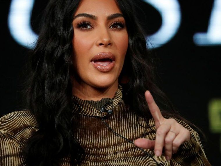 Kim K Wants 'to Believe' Son Psalm Is Reincarnation Of Her Dead Dad ...