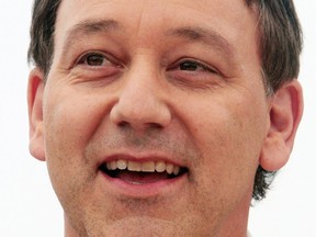 U.S. director Sam Raimi poses during a photocall of the movie Drag me to Hell at the 62nd Cannes Film Festival, in Cannes, France, on May 21, 2009.