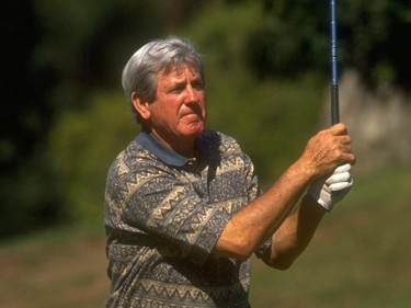 April 12: U.S. professional golfer Doug Sanders died of natural causes in Houston, Texas. The Cedartown, Ga.-born Sanders won 20 events on the PGA Tour and also came in second 20 times. He was also member of the winning 1967 U.S. Ryder Cup team and was runner-up in four major championships. Sanders was 86.
