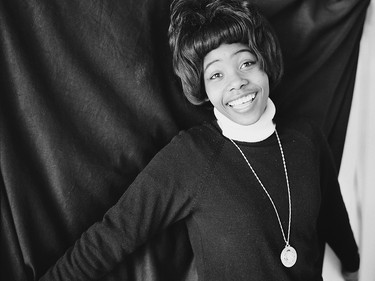 May 5: Singer/songwriter Millie Small died in London, England, after reportedly suffering a stroke. From Clarendon Jamaica, Small was the Caribbean's first international recording star with her 1964 song “My Boy Lollipop” reaching No. 2 on both the  U.S. Billboard Hot 100 and U.K. Singles charts. Originally recorded in 1956 by Barbie Gaye, Small's version went on to be one one of the highest selling ska songs of all time. She was 72.