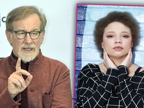 Steven Spielberg's Porn Daughter Mikaela Arrested For Domestic Violence