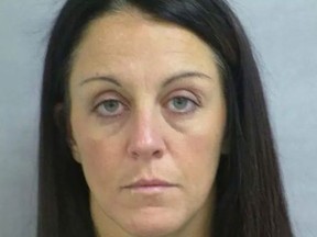 Popular principal Laura Amero has been jailed for 10 years for sex with underage students.