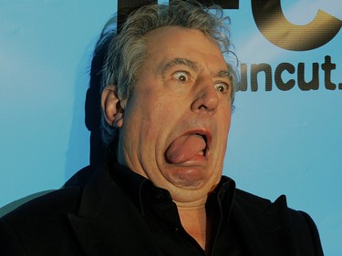 Jan. 21: Monty Python co-founder and director Terry Jones died from complications from dementia in London, England, just 12 days before his 78th birthday.