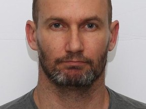 Gavin MacMillan was convicted of drugging and sexually assaulting a 24-year-old woman at his bar on College St. in Toronto on Dec. 15, 2016.