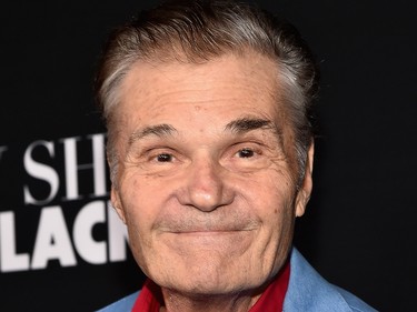 May 15: Comedic actor Fred Willard died of natural causes at his home in Los Angeles. The Shaker Heights, Ohio-born comedian started his career back in the '60s, performing improv comedy with Chicago's Second City and Ace Trucking Company. On “Fernwood Tonight” (1977) and “America 2-Night” (1978), Willard played the friendly, mildly dimwitted and sometimes inappropriate Jerry Hubbard — sidekick to Martin Mull's talk show host Barth Gimble. And the character was one Willard would play variations of throughout his career. He is perhaps best-known for his roles in Christopher Guest's mockumentaries, including “Waiting For Guffman” (1996), “Best in Show” (2000) and “A Mighty Wind” (2003). Some of his other films include “Roxanne” (1987), “American Wedding” (2003) and the “Anchorman” movies. He has also had recurring roles on a variety of sitcoms, such as “D.C. Follies,”  “Everybody Loves Raymond” and “Modern Family.” Willard was 86.