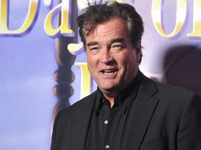 soap opera star John Callahan has died aged 66.

The actor, who played, Edmund Grey on All My Children, died on Saturday, after suffering a “massive stroke” at his Palm Desert, California home the day prior, reported TMZ. (Getty Images)