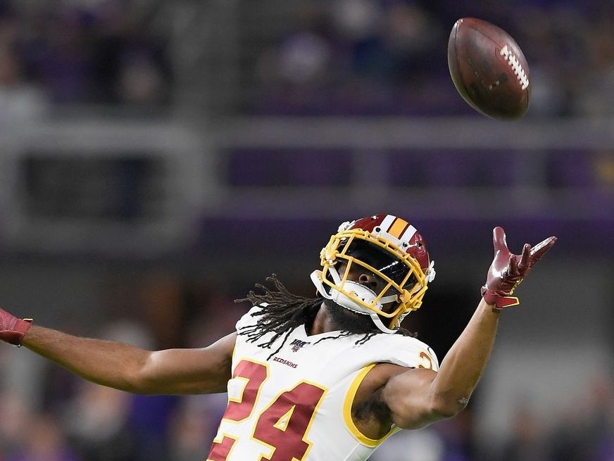 Buffalo Bills plan to sign CB Josh Norman to 1-year contract (report) 