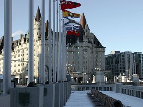 Château Laurier